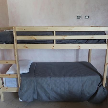 S'Arriali Ranch Hostal Iglesias Exterior foto