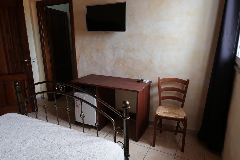 S'Arriali Ranch Hostal Iglesias Exterior foto