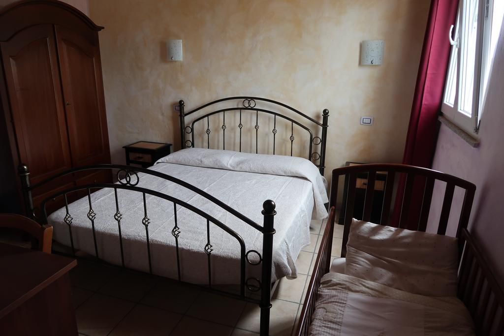 S'Arriali Ranch Hostal Iglesias Exterior foto
