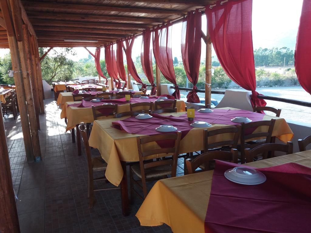S'Arriali Ranch Hostal Iglesias Exterior foto