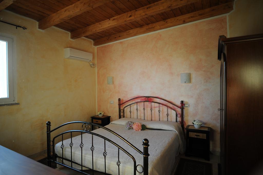 S'Arriali Ranch Hostal Iglesias Exterior foto