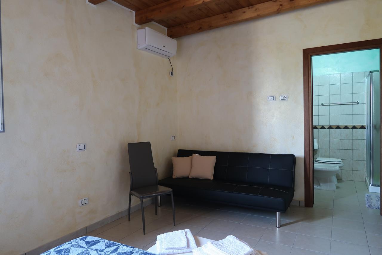 S'Arriali Ranch Hostal Iglesias Exterior foto