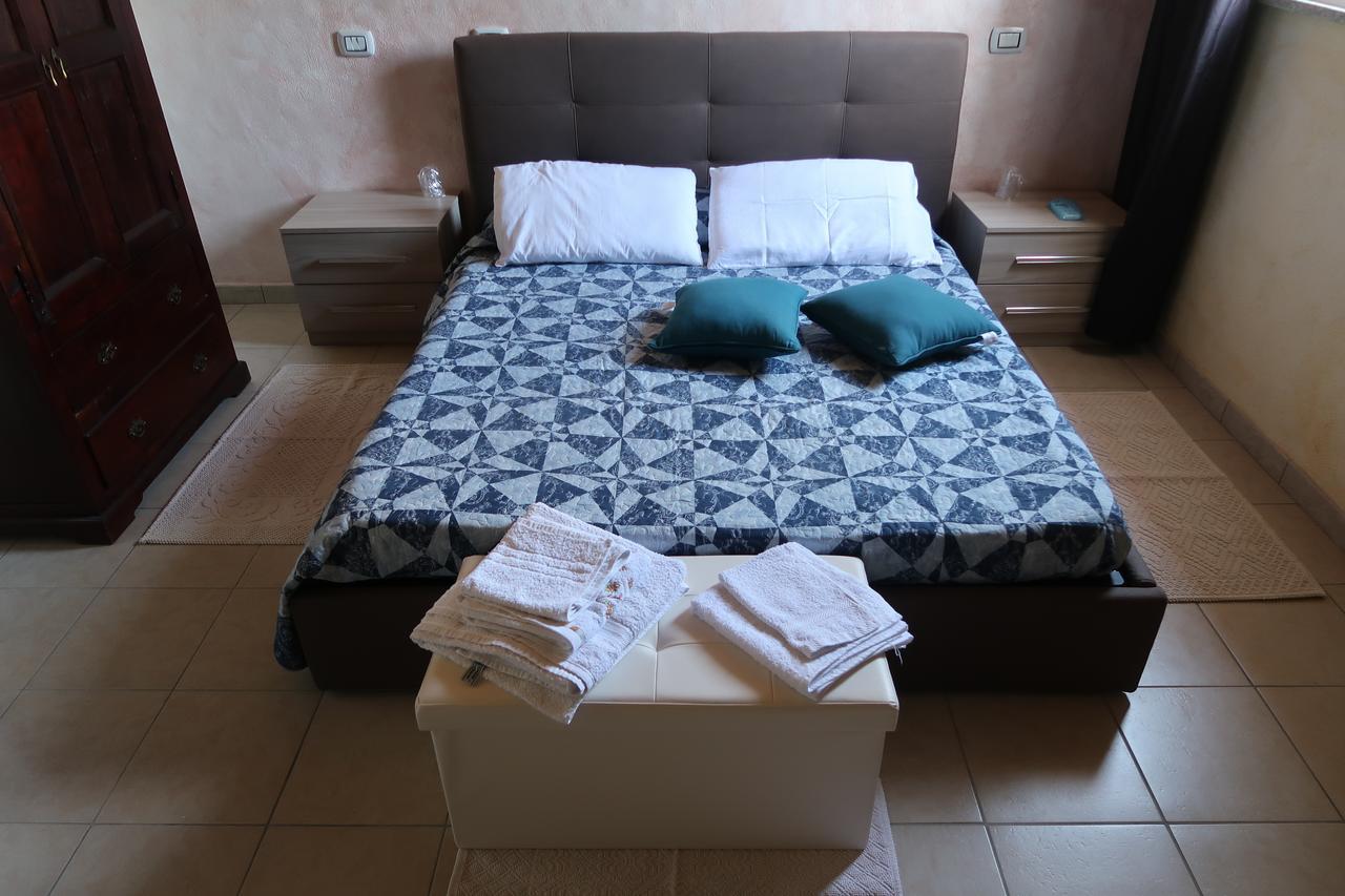 S'Arriali Ranch Hostal Iglesias Exterior foto