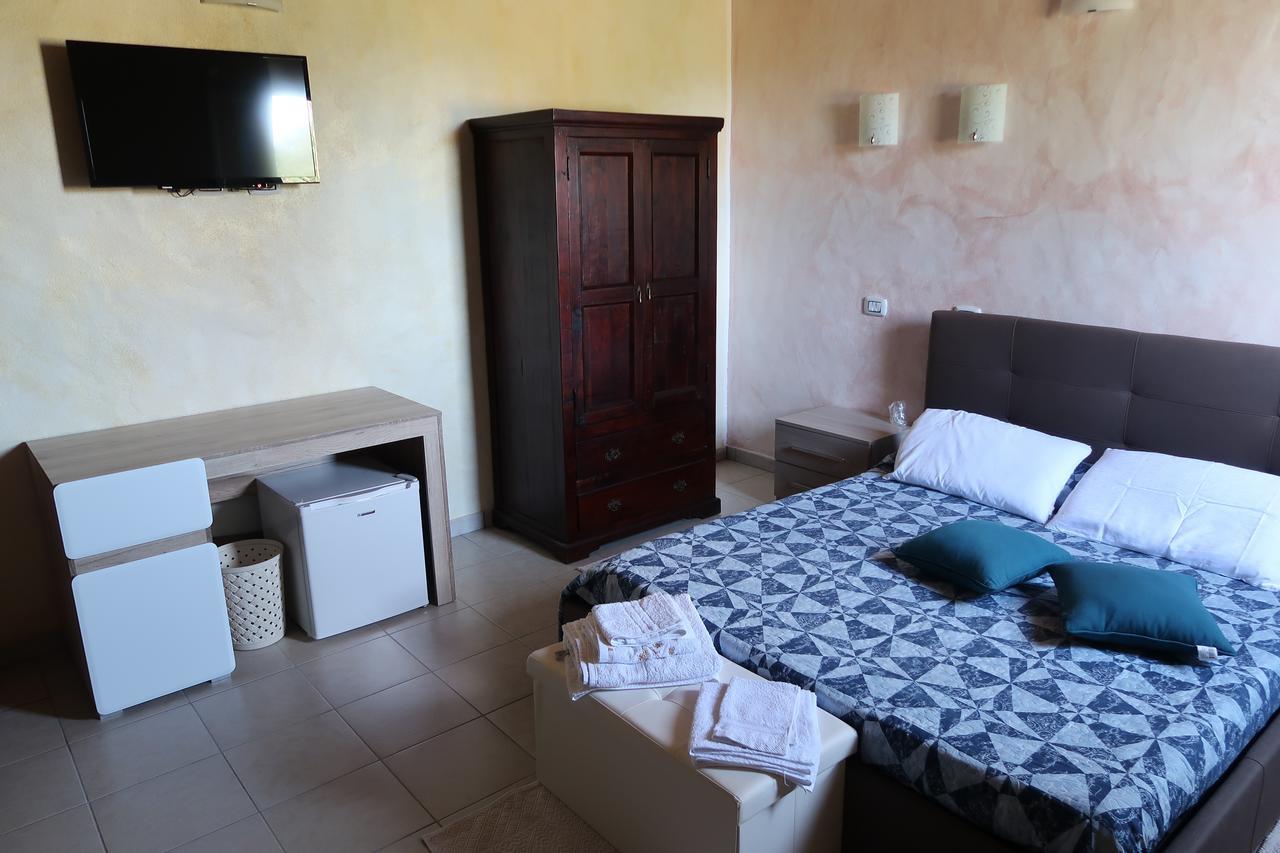 S'Arriali Ranch Hostal Iglesias Exterior foto